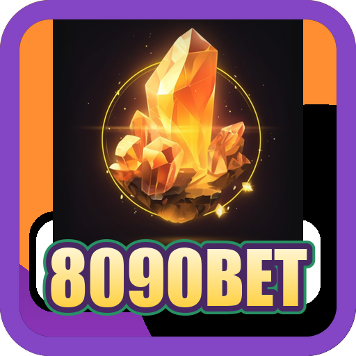 8090bet Brasil logo